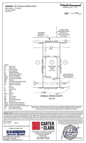 3815 Comila Cross Ct, Fulshear, TX 77441