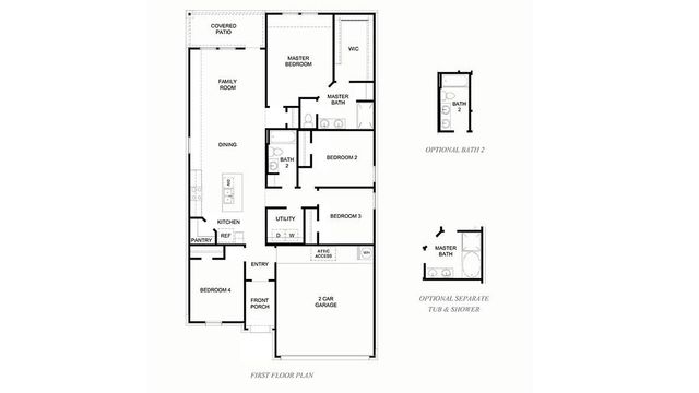 3815 Comila Cross Ct, Fulshear, TX 77441