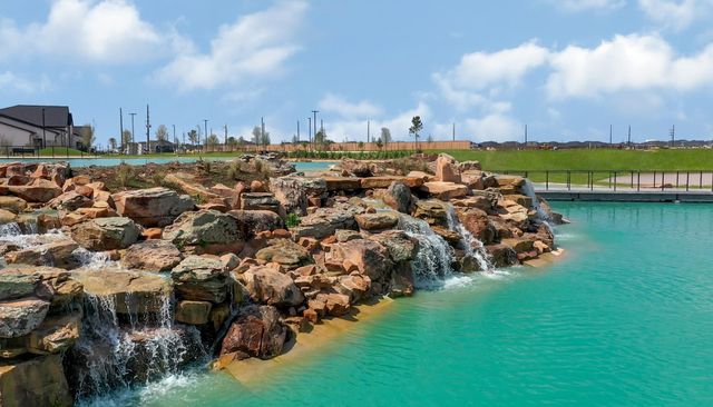 3815 Comila Cross Ct, Fulshear, TX 77441