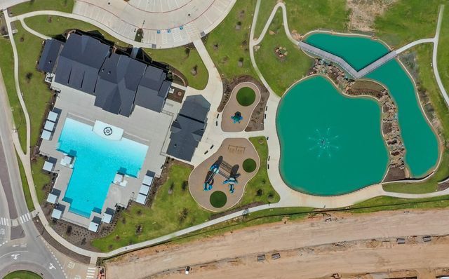 3815 Comila Cross Ct, Fulshear, TX 77441