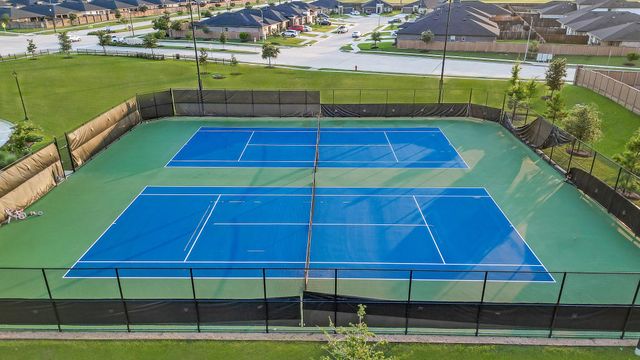 3815 Comila Cross Ct, Fulshear, TX 77441