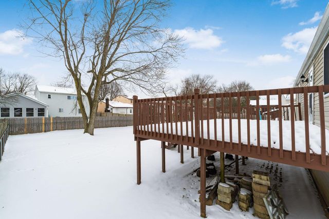 2854 Freedom Trail, Reynoldsburg, OH 43068