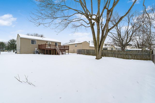 2854 Freedom Trail, Reynoldsburg, OH 43068