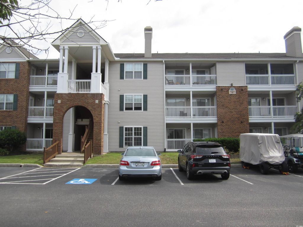 3756 Citation Way Apt 924, Myrtle Beach, SC 29577