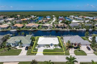 1723 SUZI STREET, Punta Gorda, FL 33950