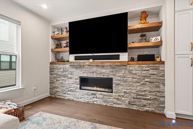 4346 Dominion Forest Cir, Glen Allen, VA 23060