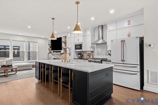 4346 Dominion Forest Cir, Glen Allen, VA 23060