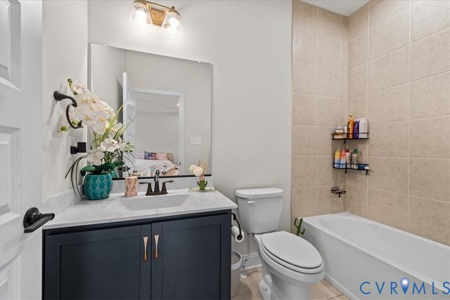 4346 Dominion Forest Cir, Glen Allen, VA 23060