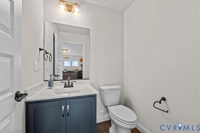 4346 Dominion Forest Cir, Glen Allen, VA 23060