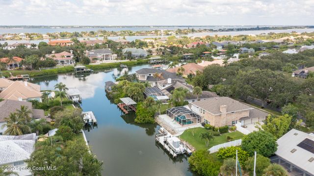 138 Windward Way, Indian Harbour Beach, FL 32937