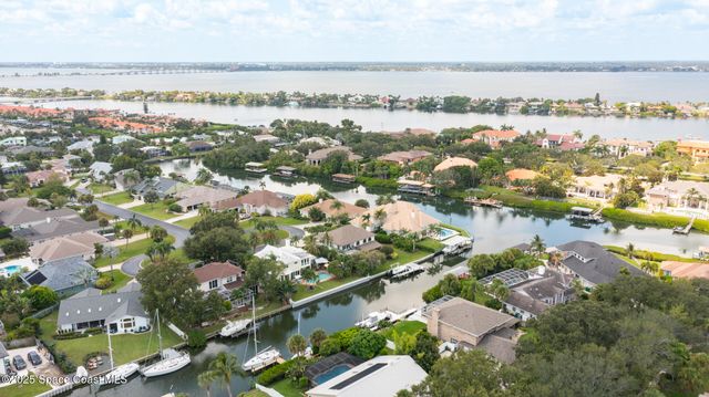 138 Windward Way, Indian Harbour Beach, FL 32937