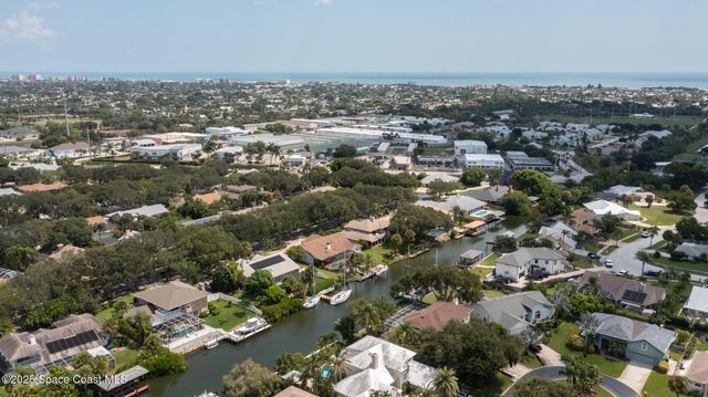 138 Windward Way, Indian Harbour Beach, FL 32937