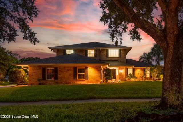 138 Windward Way, Indian Harbour Beach, FL 32937