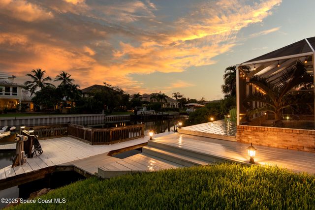 138 Windward Way, Indian Harbour Beach, FL 32937