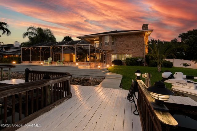 138 Windward Way, Indian Harbour Beach, FL 32937