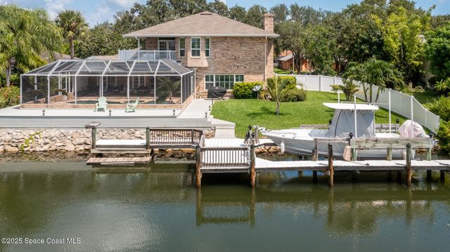 138 Windward Way, Indian Harbour Beach, FL 32937