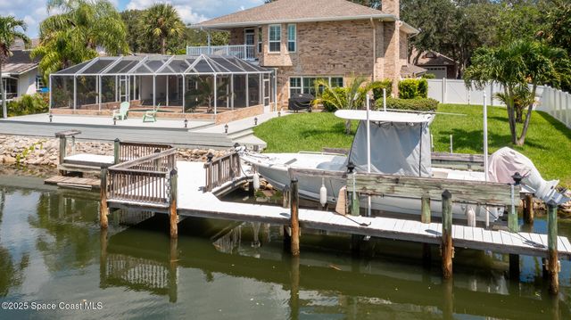 138 Windward Way, Indian Harbour Beach, FL 32937