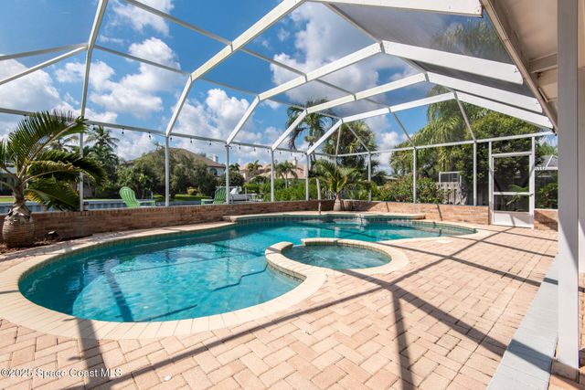 138 Windward Way, Indian Harbour Beach, FL 32937