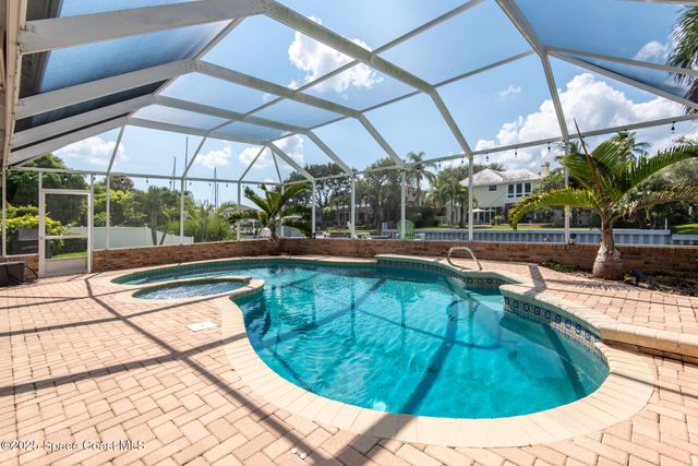 138 Windward Way, Indian Harbour Beach, FL 32937