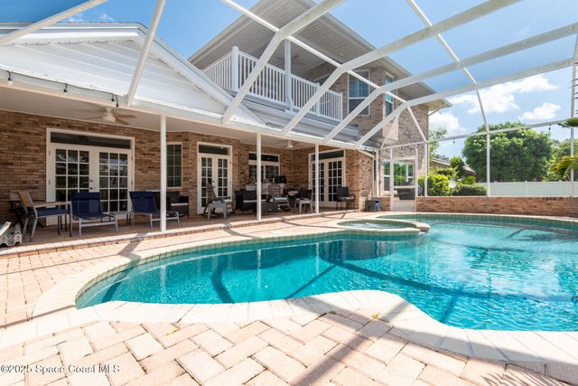 138 Windward Way, Indian Harbour Beach, FL 32937