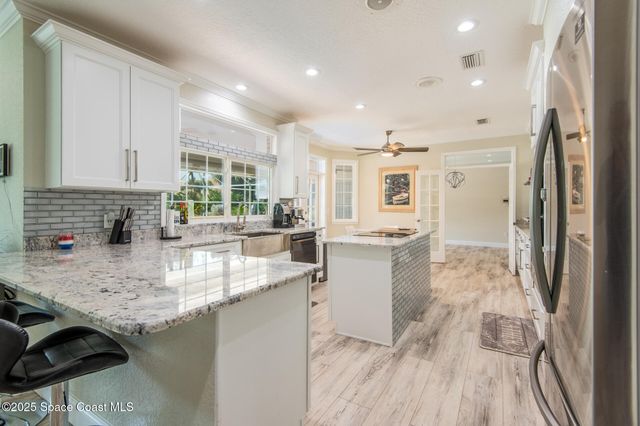 138 Windward Way, Indian Harbour Beach, FL 32937