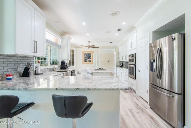 138 Windward Way, Indian Harbour Beach, FL 32937