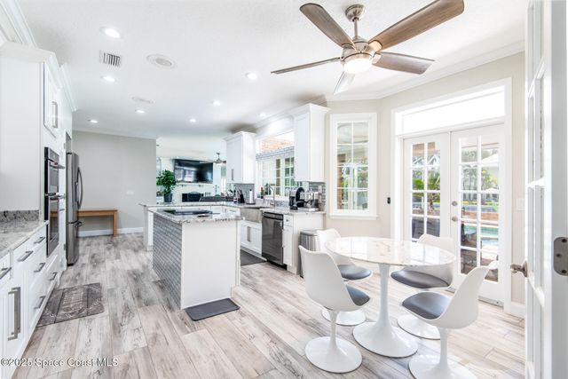 138 Windward Way, Indian Harbour Beach, FL 32937