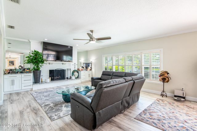 138 Windward Way, Indian Harbour Beach, FL 32937