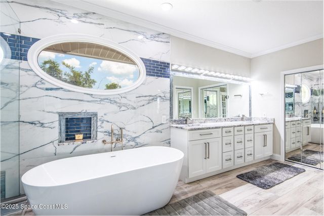 138 Windward Way, Indian Harbour Beach, FL 32937