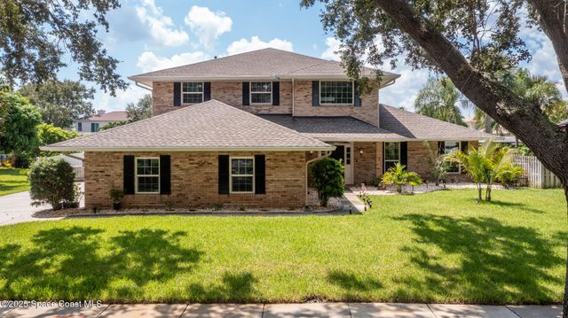 138 Windward Way, Indian Harbour Beach, FL 32937