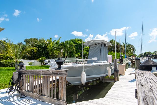 138 Windward Way, Indian Harbour Beach, FL 32937