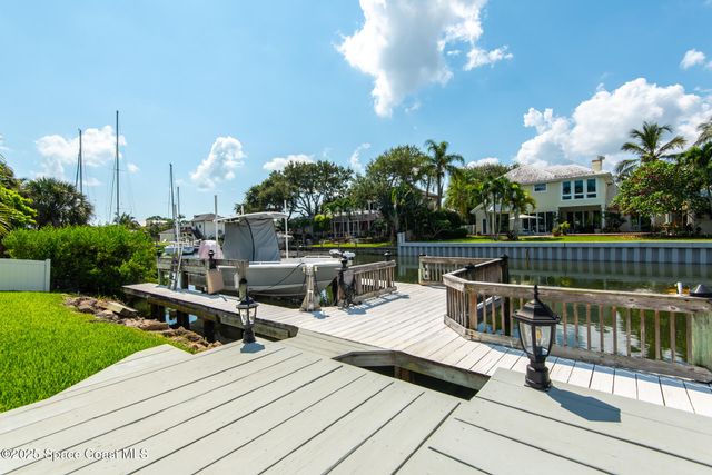 138 Windward Way, Indian Harbour Beach, FL 32937