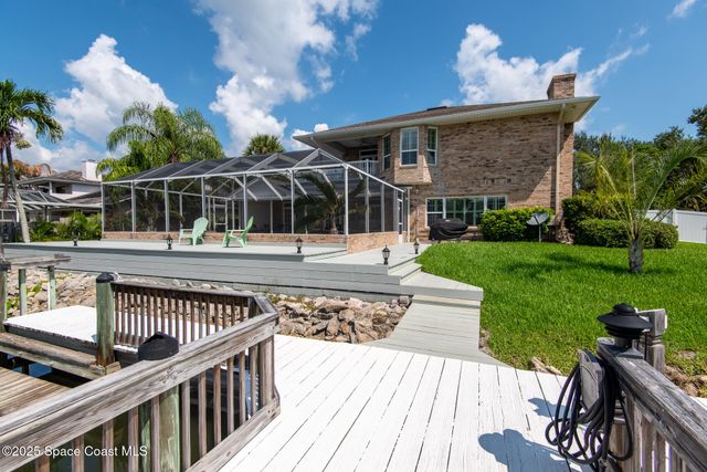 138 Windward Way, Indian Harbour Beach, FL 32937