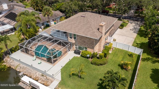 138 Windward Way, Indian Harbour Beach, FL 32937