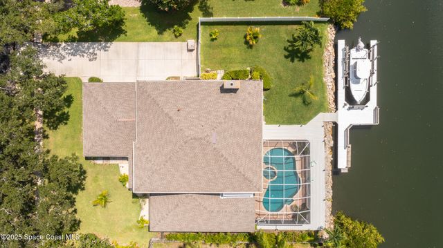 138 Windward Way, Indian Harbour Beach, FL 32937