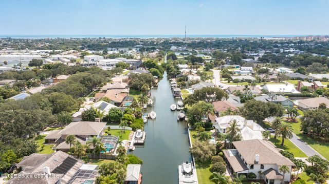 138 Windward Way, Indian Harbour Beach, FL 32937