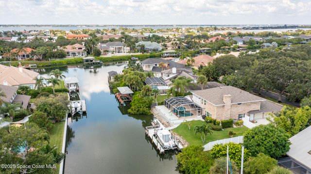 138 Windward Way, Indian Harbour Beach, FL 32937