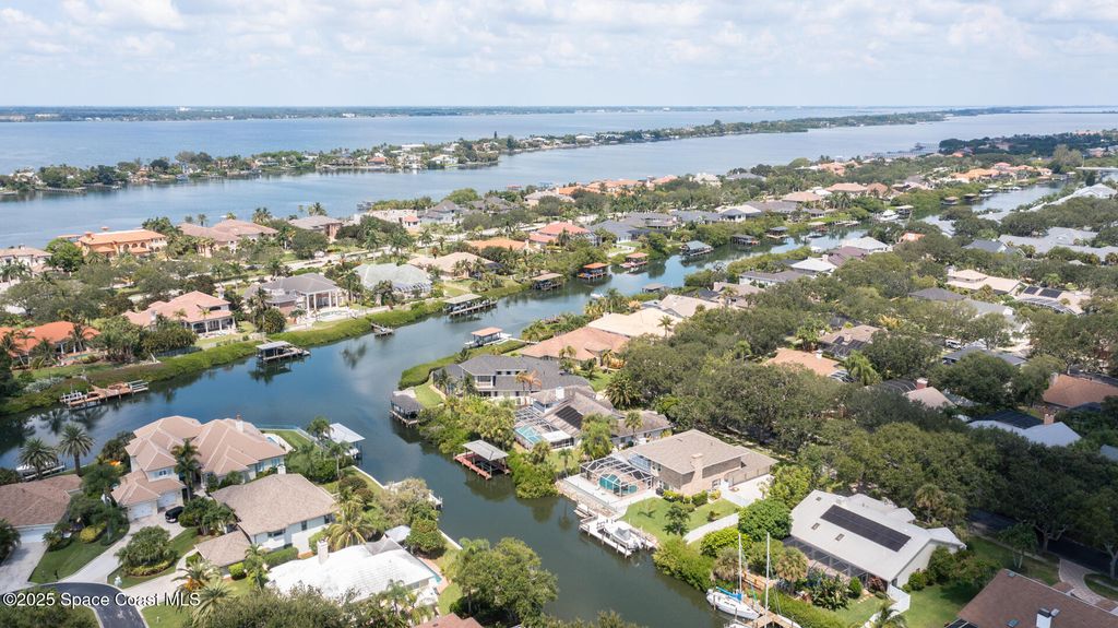 138 Windward Way, Indian Harbour Beach, FL 32937