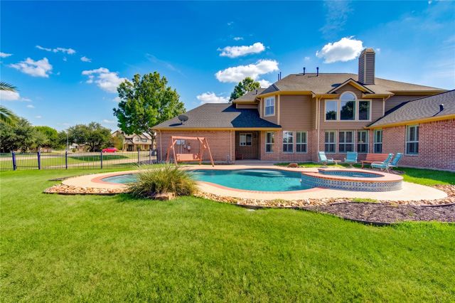 26110 Cross Hollow Lane Lane, Cypress, TX 77433