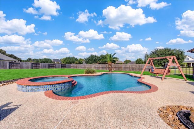 26110 Cross Hollow Lane Lane, Cypress, TX 77433