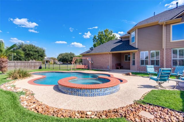 26110 Cross Hollow Lane Lane, Cypress, TX 77433