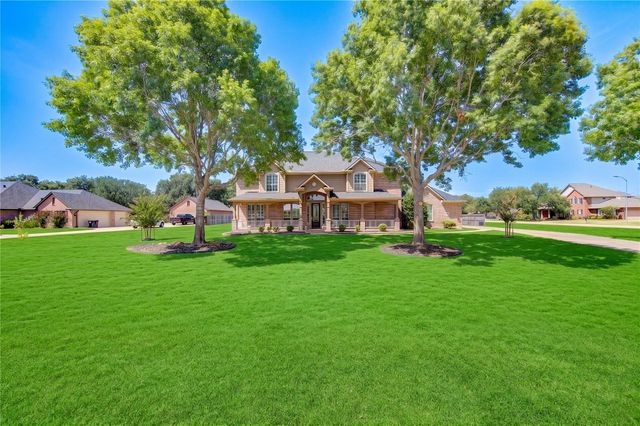 26110 Cross Hollow Lane Lane, Cypress, TX 77433