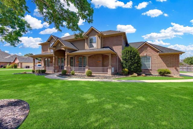 26110 Cross Hollow Lane Lane, Cypress, TX 77433