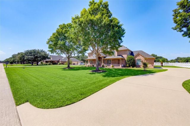 26110 Cross Hollow Lane Lane, Cypress, TX 77433