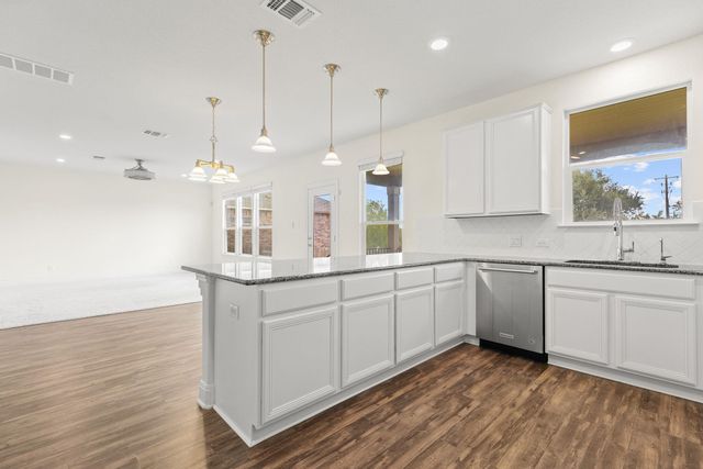1209 Half Hitch TRL, Georgetown, TX 78633