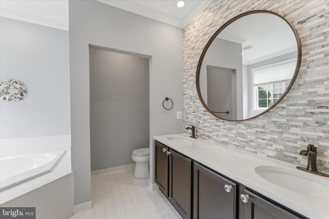 6817 DERBY RUN WAY, Gainesville, VA 20155