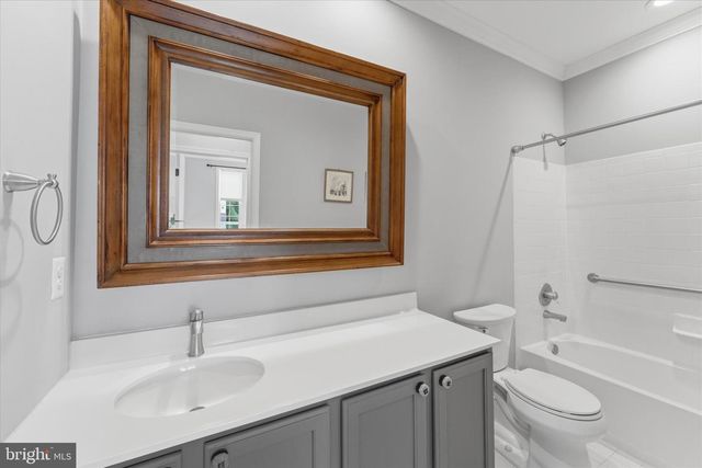 6817 DERBY RUN WAY, Gainesville, VA 20155