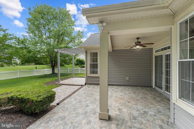 6817 DERBY RUN WAY, Gainesville, VA 20155