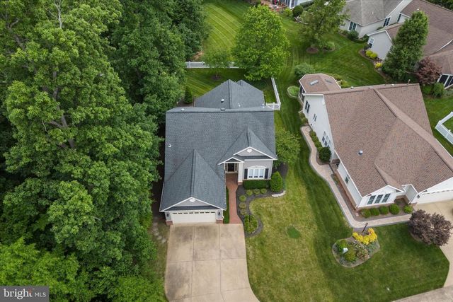 6817 DERBY RUN WAY, Gainesville, VA 20155