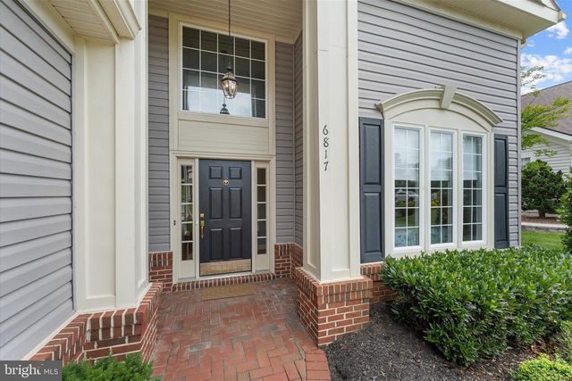 6817 DERBY RUN WAY, Gainesville, VA 20155